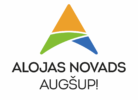 Aicinām pieteikt kandidātus pasākumam “Alojas novada sporta laureāts 2019”