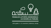 21. un 22. novembrī norisināsies Pasaules latviešu ekonomikas un inovāciju forums