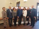 Latvijas pašvaldību dalība PLATFORMA forumā Viļņā