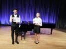 SMMS jaunajiem pianistiem panākumi konkursā Dobelē