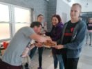 Dāvis Daniēls – ar pilnu jaudu Erasmus projektos
