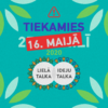 Lielā Talka tiek pārcelta uz 16. maiju