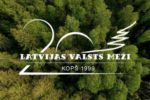 AS “Latvijas valsts meži” atver apmeklētājiem astoņas purva takas; tai skaitā arī Purezera dabas taka