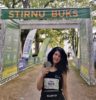 Jauniete Līga par skriešanu, maratoniem un brīvprātīgo darbu