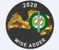 Alojas novadā notiks militārās mācības “WISE ADDER 2020”