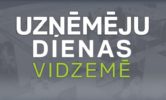 Aicina uzņēmējus pieteikties dalībai “Vidzemes uzņēmēju dienas 2020”