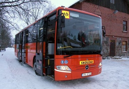 Alojas novada domes skolēnu autobusu maršruti no 19.04.2021.