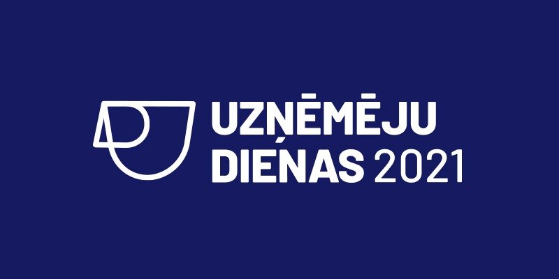 LTRK IESPĒJU FESTIVĀLS “UZŅĒMĒJU DIENAS VIDZEMĒ 2021”