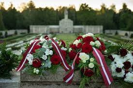 Aizsardzības nozare visā Latvijā svinīgi atzīmēs Varoņu piemiņas dienu