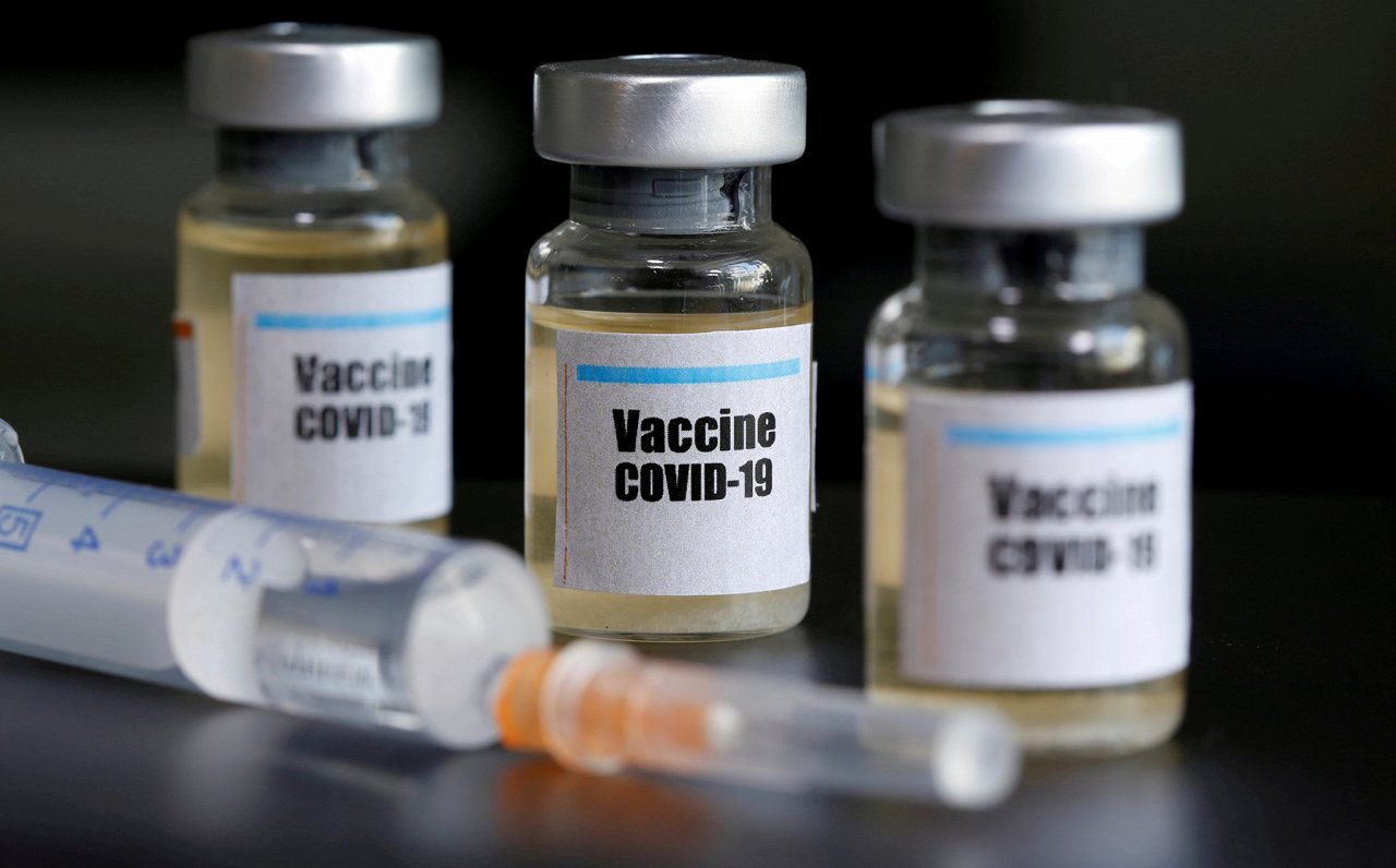 Šonedēļ notiks vairāk kā 30 izbraukuma vakcinācijas pret Covid-19