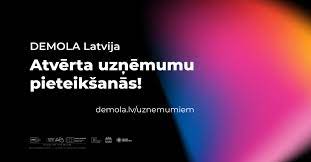 “DEMOLA LATVIA” aicina uzņēmumus iesaistīt talantīgus studentus inovāciju radīšanā